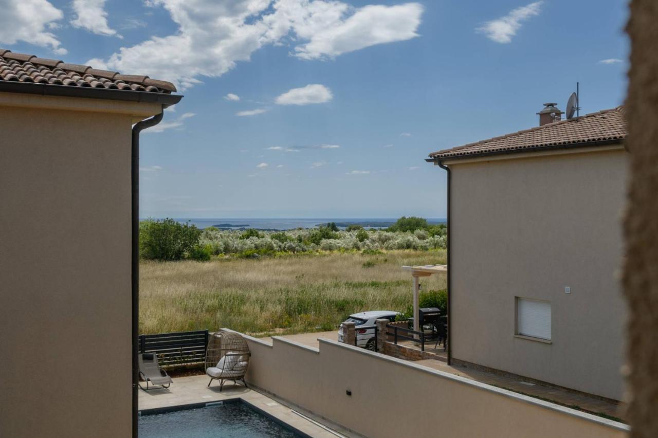 Maslina Villa