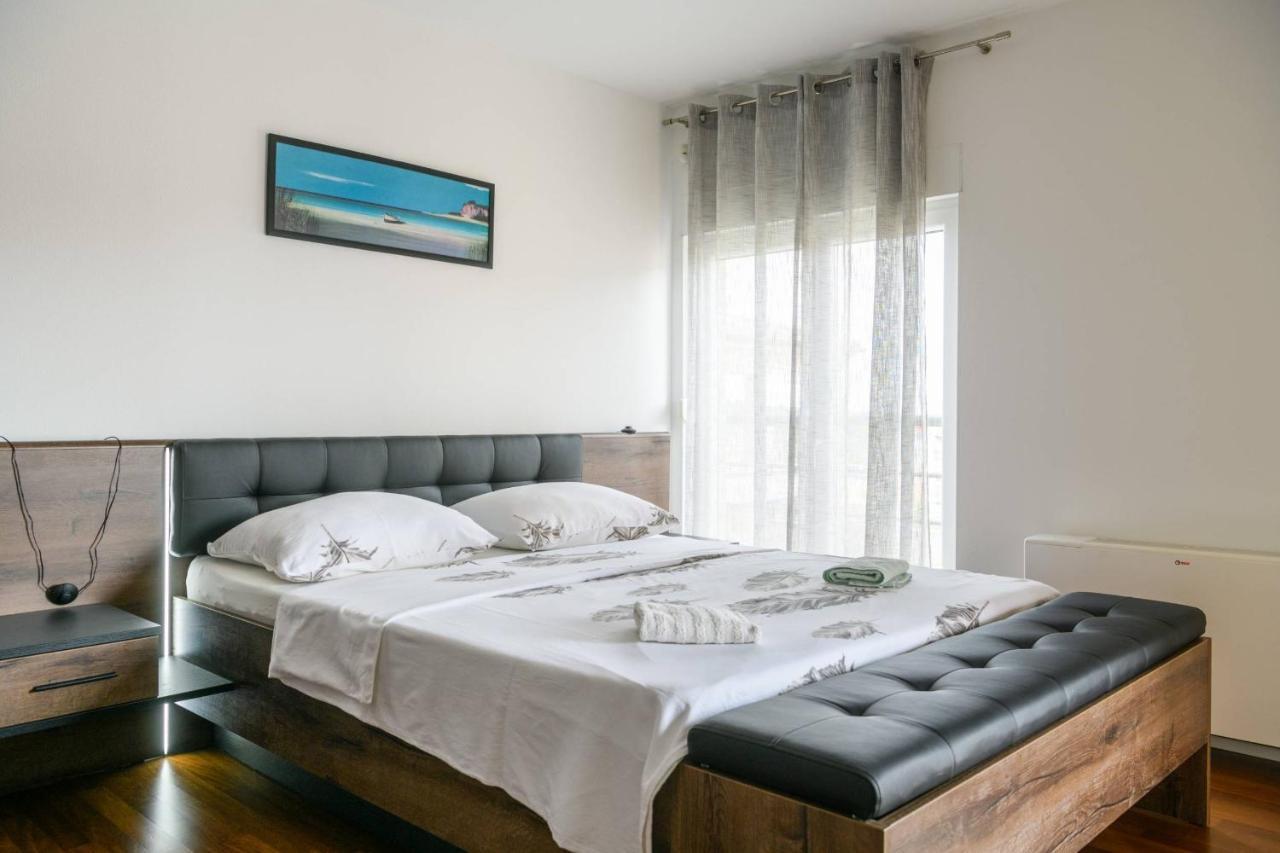 Maslina Villa Vodnjan
