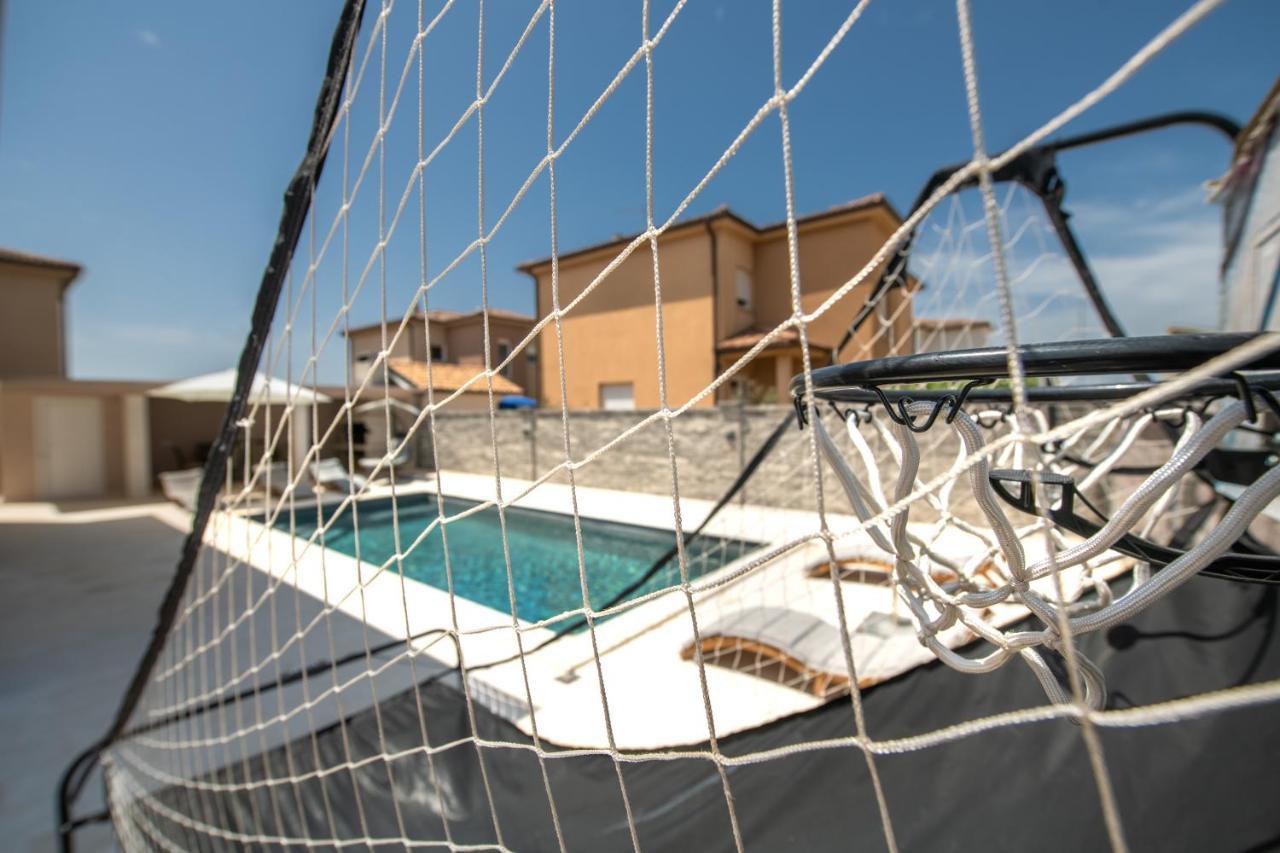 Maslina Villa *