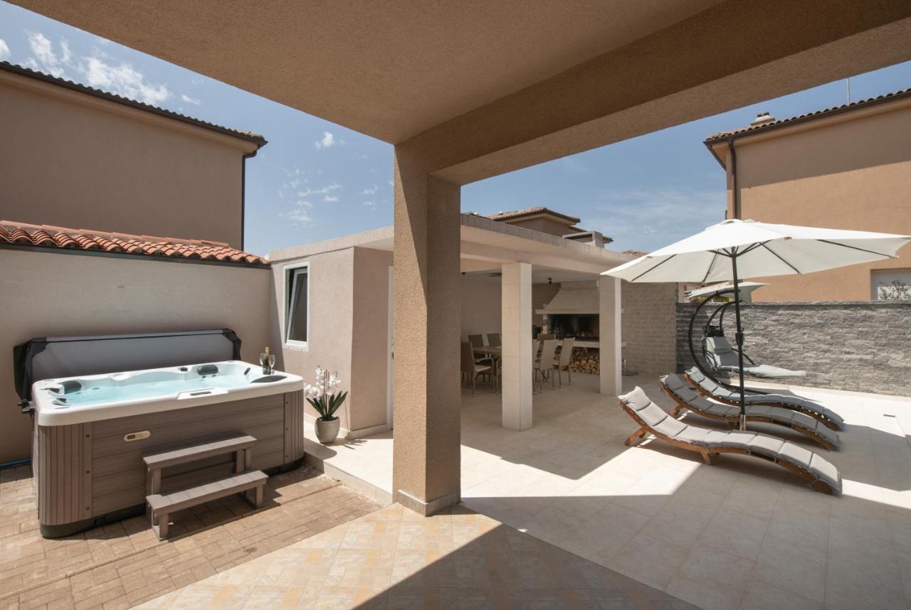 Villa Maslina