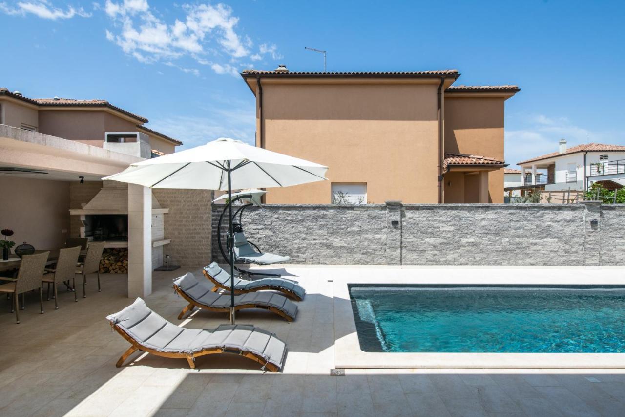 Maslina Villa