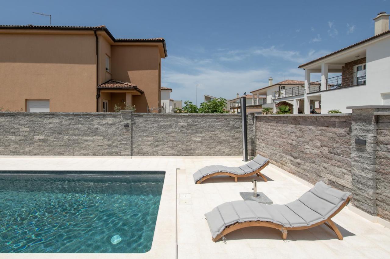 Maslina Villa Vodnjan