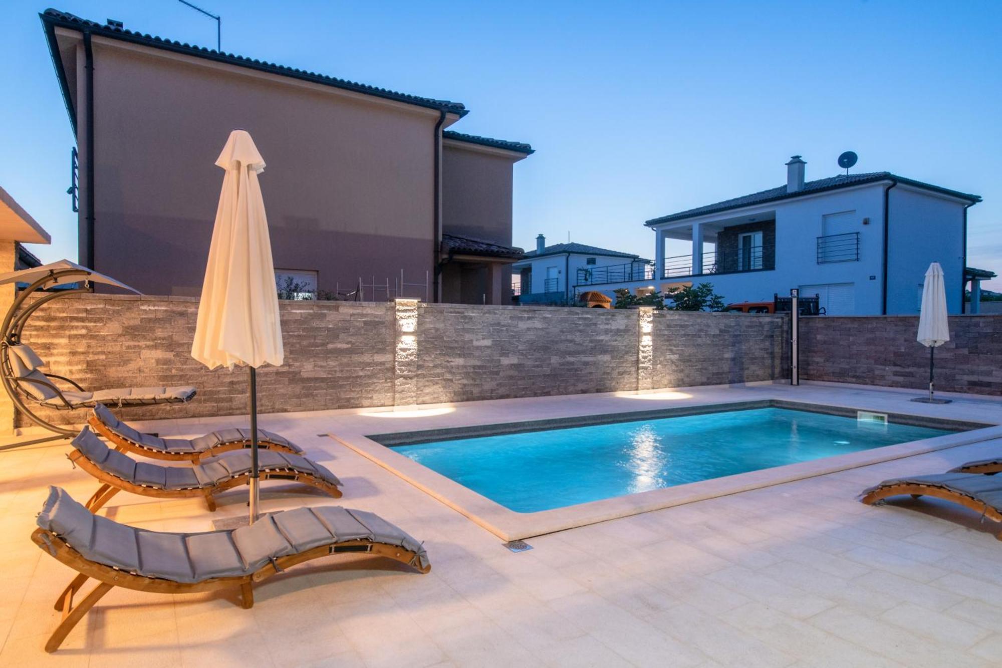 Maslina Villa