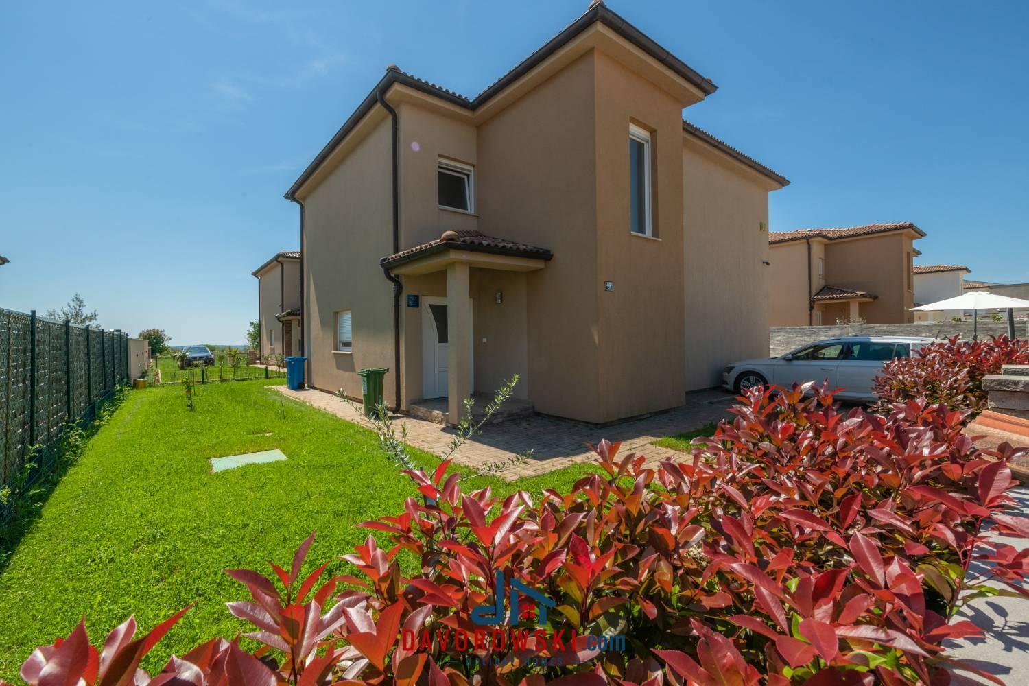 Maslina Villa *